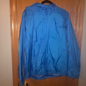 Under Armor Rain Jacket